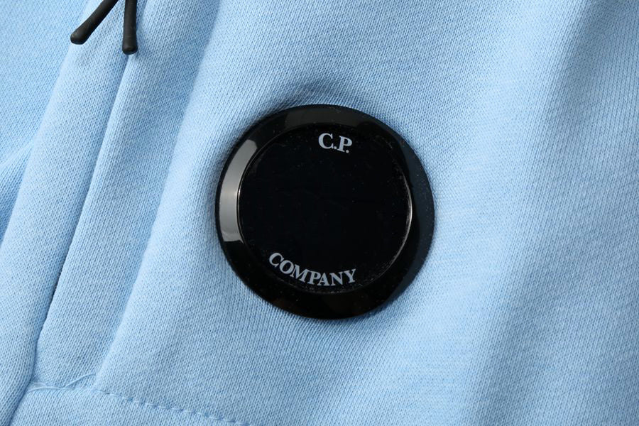 C.P. Company Hoodie Sky Blue
