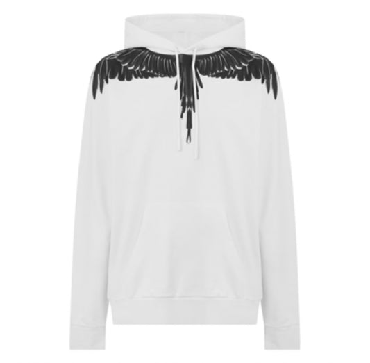 Hoodie Marcelo Burlon