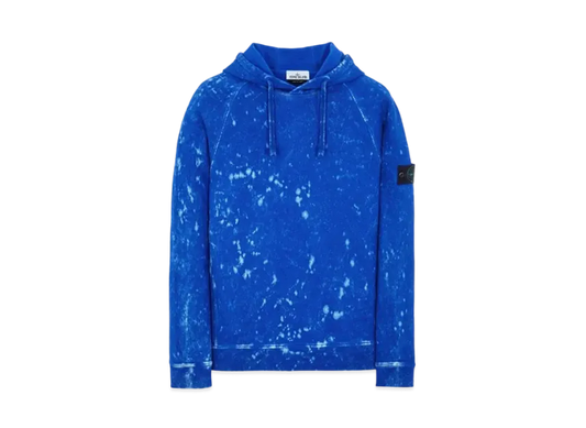 Stone Island OFF DYE hoodie