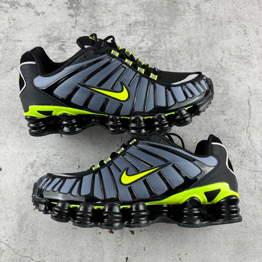 Nike air Shox
