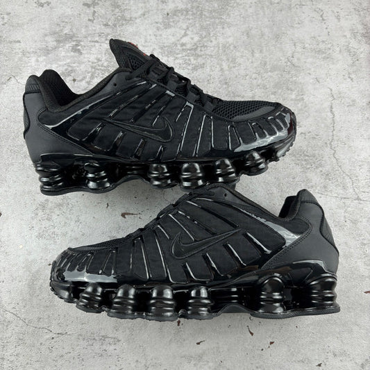Nike air Shox
