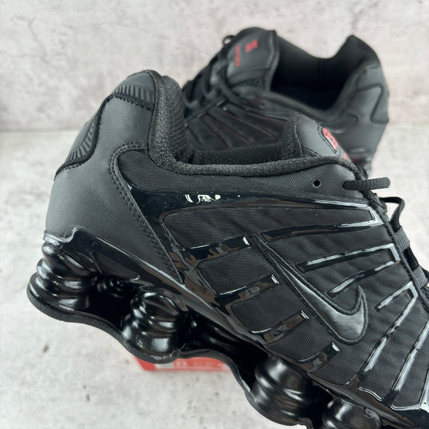 Nike air Shox