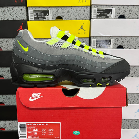 Nike air max 95