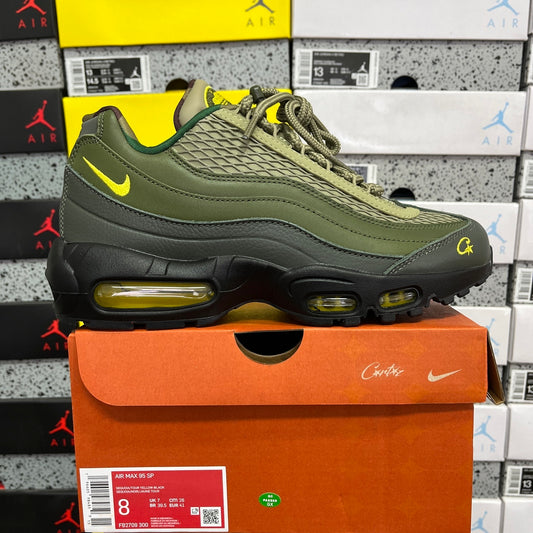 Nike air max 95 x Corteiz