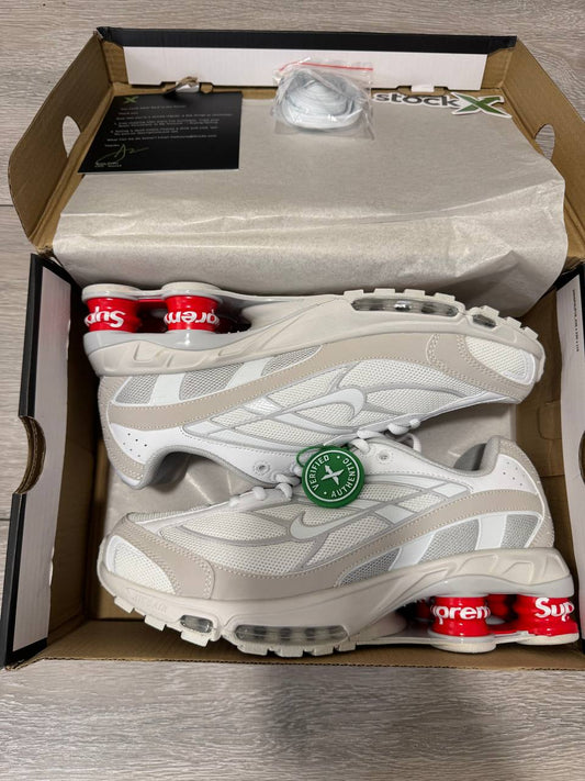 Nike air Shox Supreme