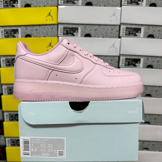 Nike Air Force 1 Pink