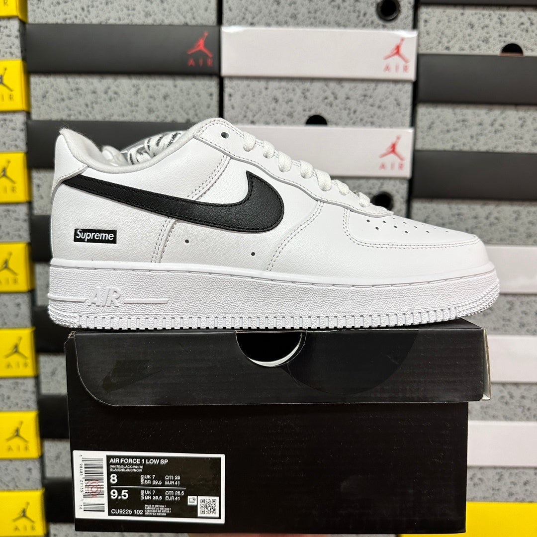 Nike air Force 1 x Supreme