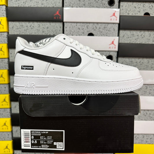 Nike air Force 1 x Supreme