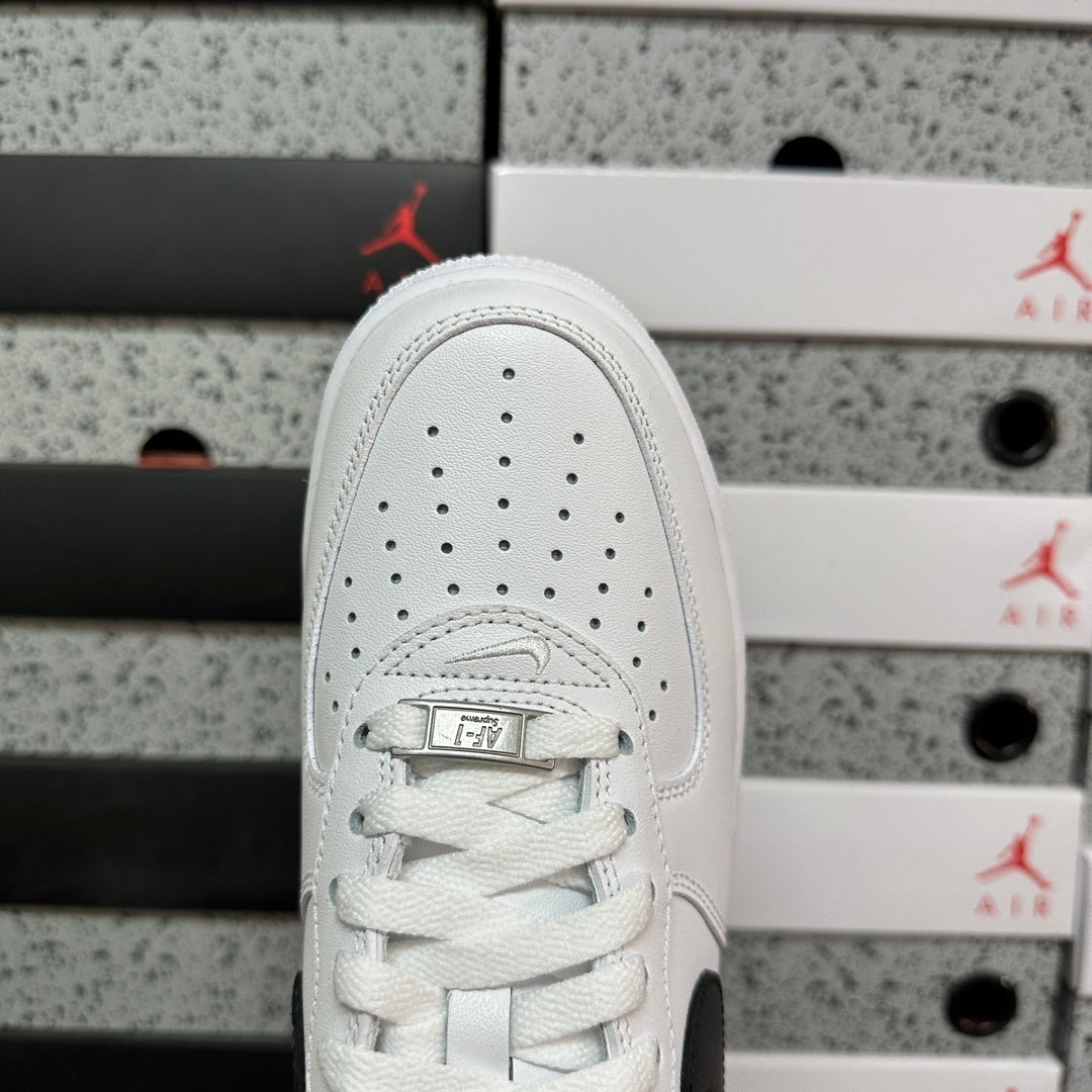 Nike air Force 1 x Supreme