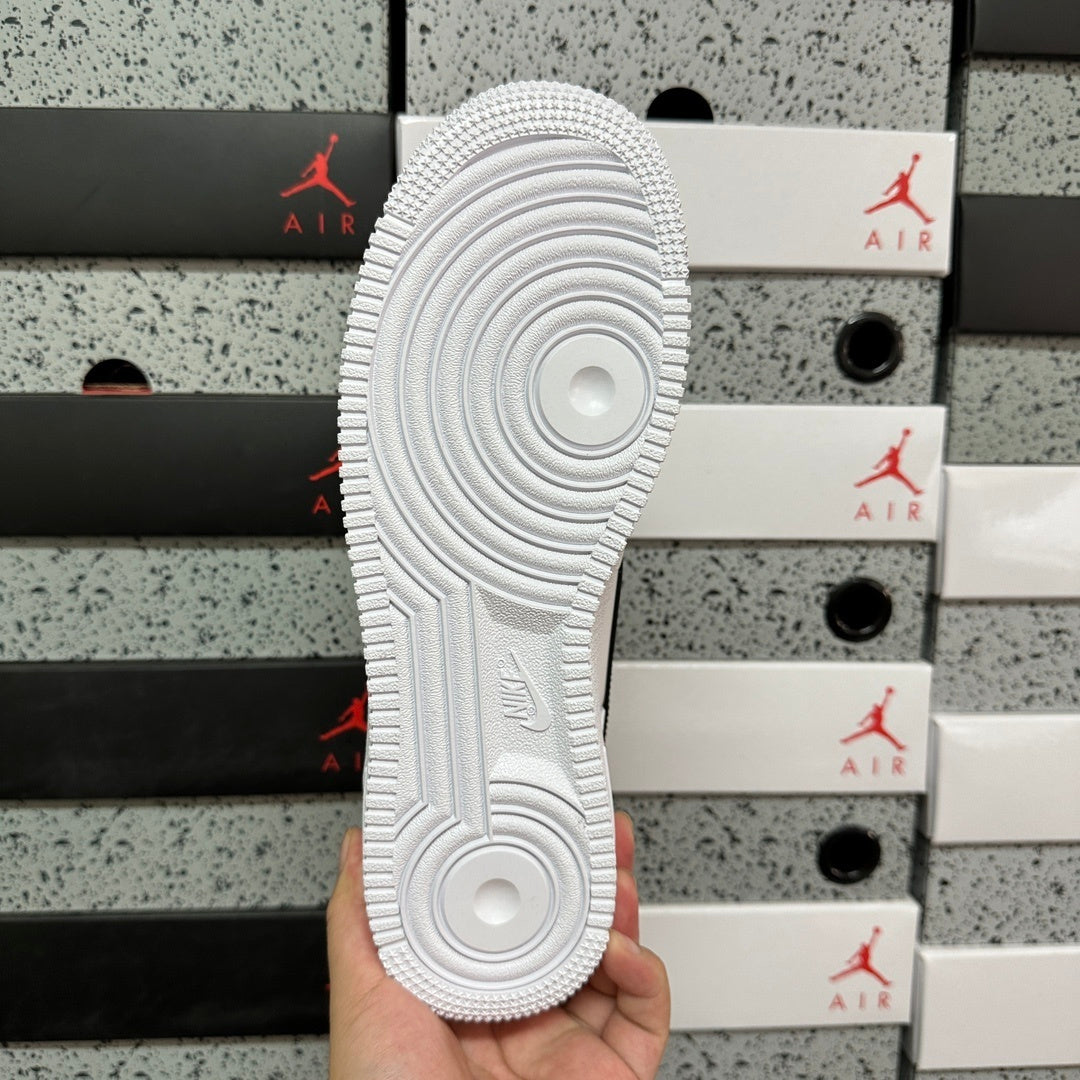 Nike air Force 1 x Supreme