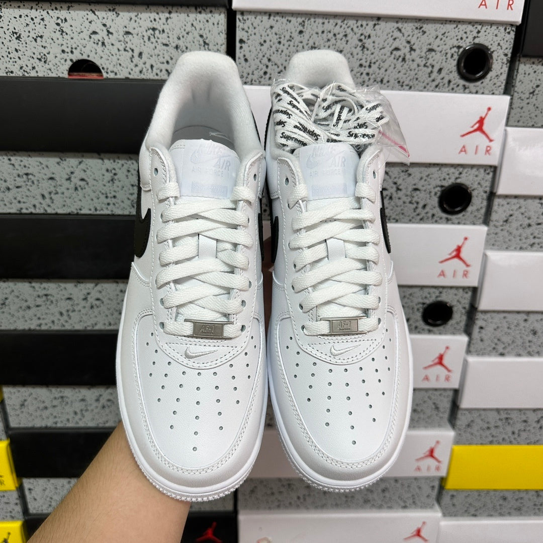 Nike air Force 1 x Supreme