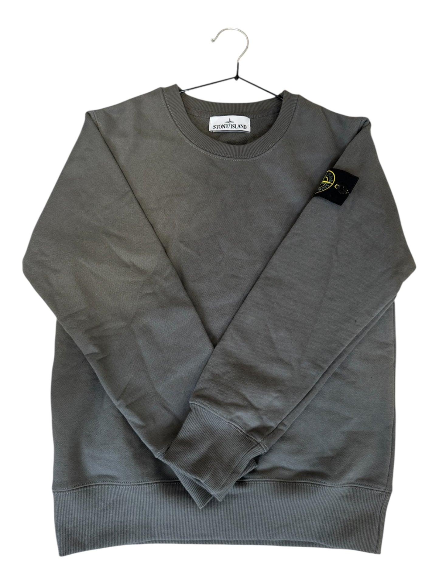 Stone Island Grey