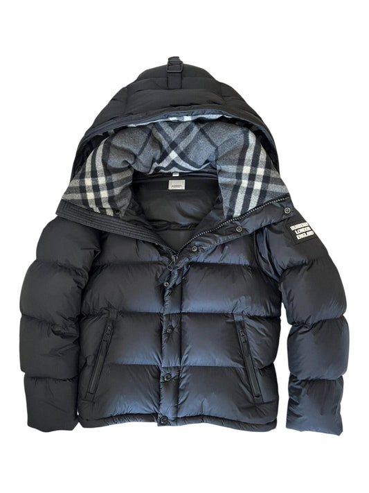 Burberry Puffer